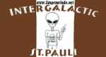 St. Pauli Fangemeinde Intergalactic St. Pauli Büchen - Lauenburg