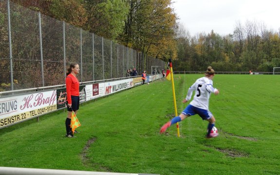 Stadion West am Neuenhofer Weg