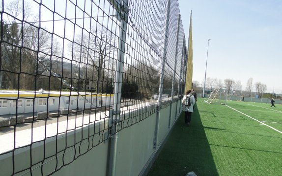 Nachwuchszentrum 'Platz Alkmaar'