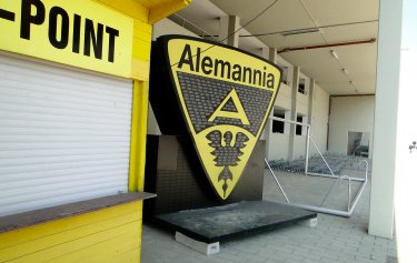 Nachwuchszentrum 'Platz Alkmaar'