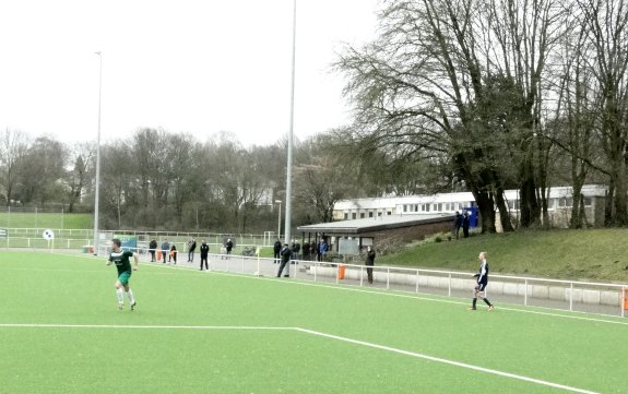 Ludwig-Kuhnen-Stadion Nebenplatz