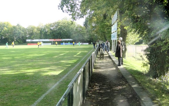 Sportplatz Karl-Kuck-Str.