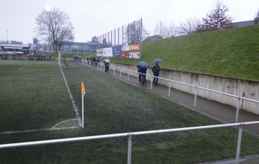 Sportanlage Wolferskaul