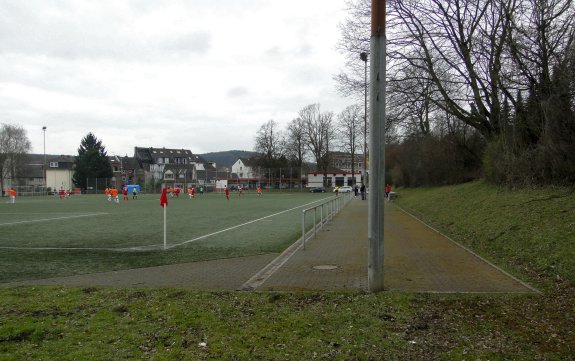 Jungendsportzentrum Vaalser Str.