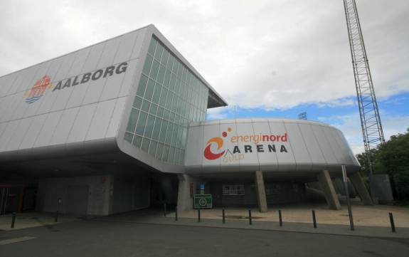 Aalborg Stadion