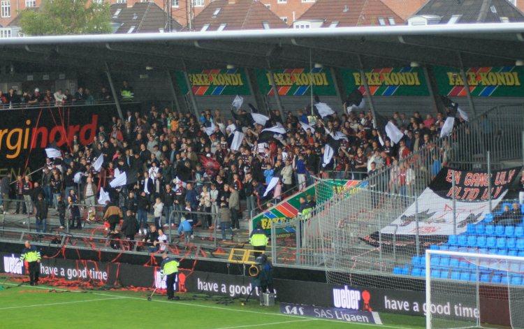 Aalborg Stadion