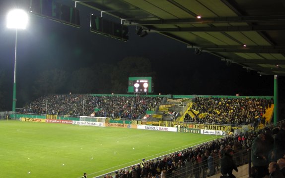 Waldstadion