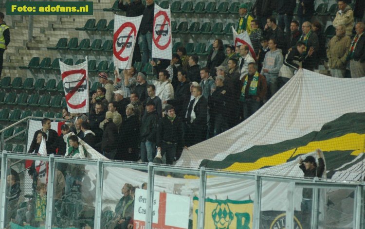 Stadion Den Haag