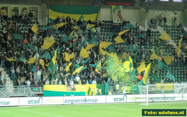 Stadion Den Haag