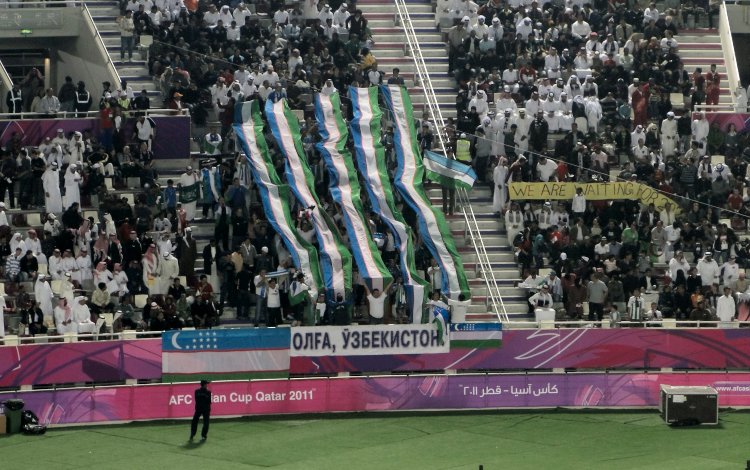 Khalifa International Stadium