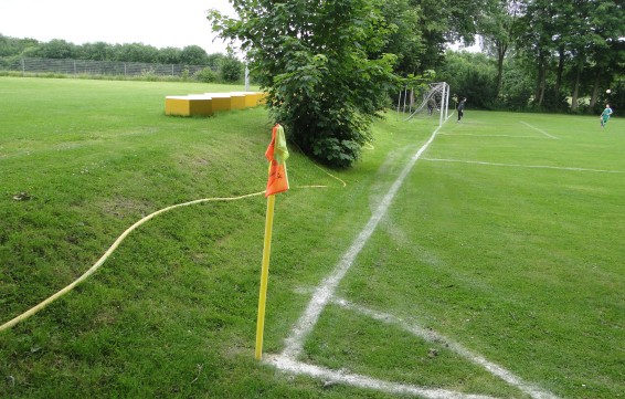 Sportanlage Afferder Weg