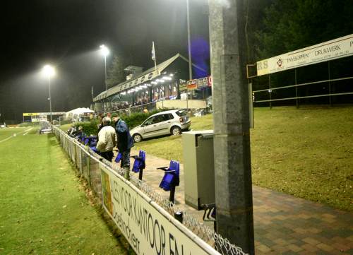 Sportpark Berg en Bosch - folgt