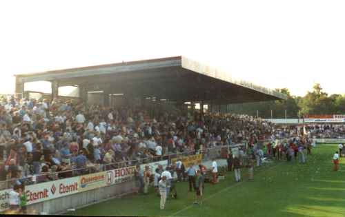 Wersestadion