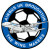 Airbus UK Broughton