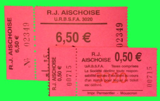 Ticket