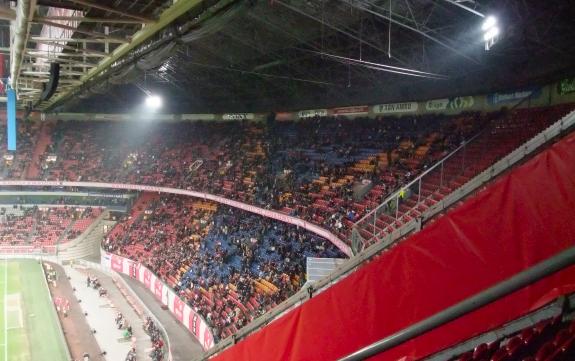 Amsterdam ArenA