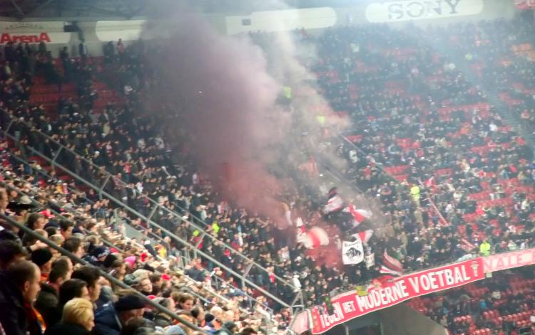 Amsterdam ArenA