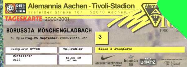 Ticket