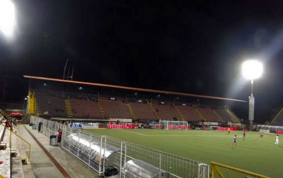 Estadio Alejandro Morera Soto