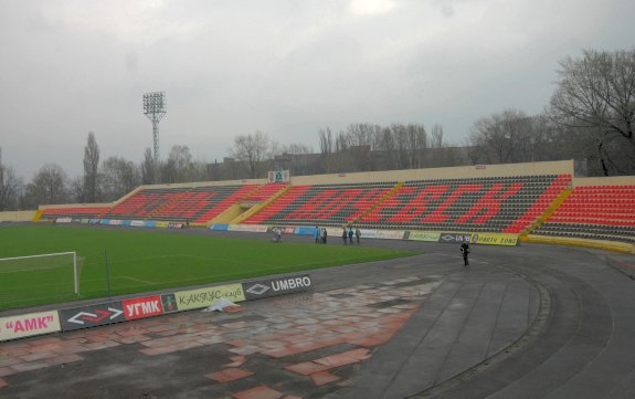 Stadion Stal