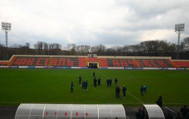 Stadion Stal