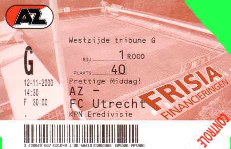 Ticket