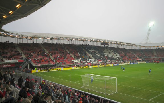 DSB-Stadion