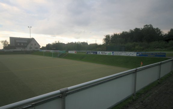 Waldstadion Allagen