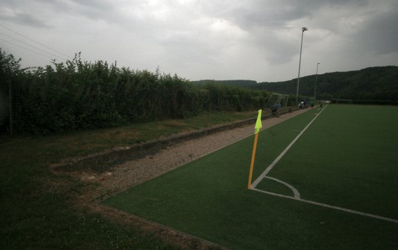 Sportplatz Lauthausen