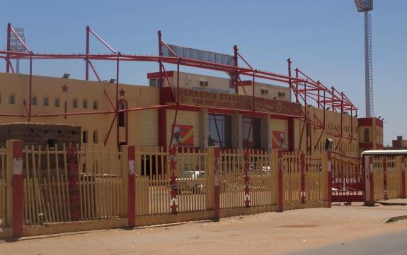 Stadium Merreikh