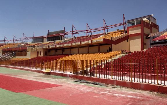 Stadium Merreikh