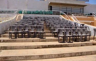 Khartoum Stadium