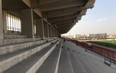 Prince Turki bin Abdul Aziz Stadium