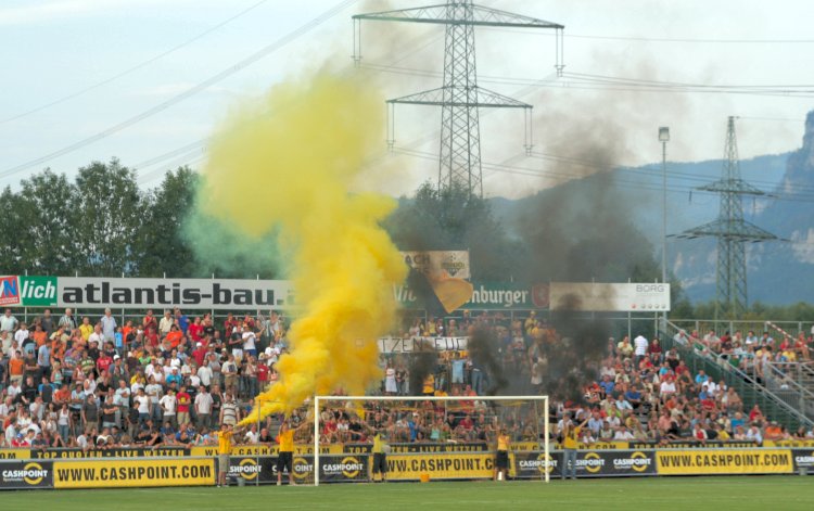 Stadion Schnabelholz