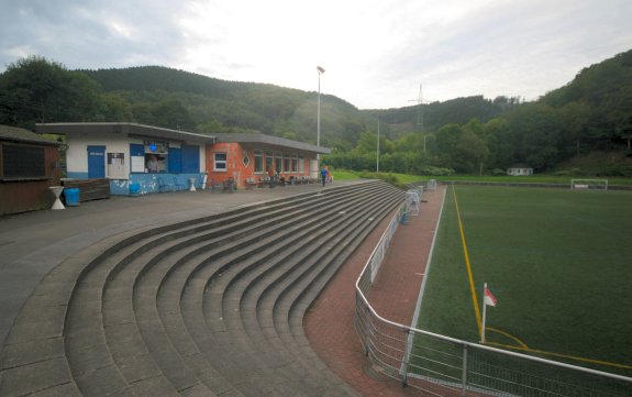 Reineckestadion