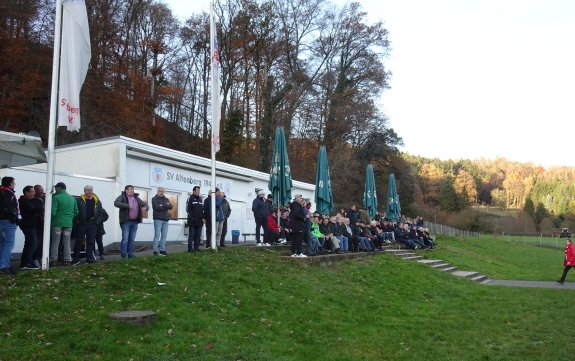 Werner-Swifka-Arena