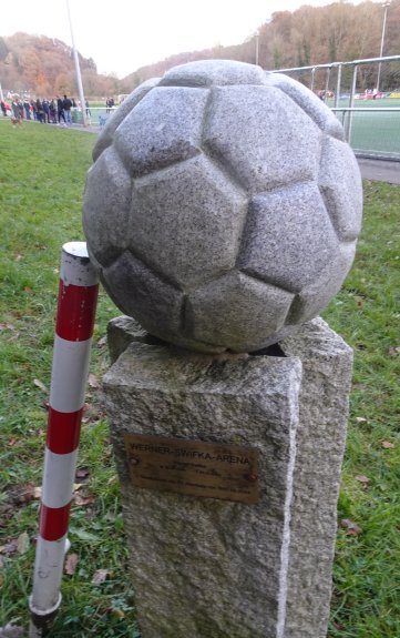 Werner-Swifka-Arena