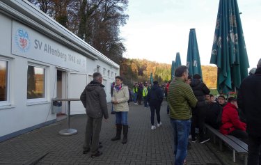 Werner-Swifka-Arena