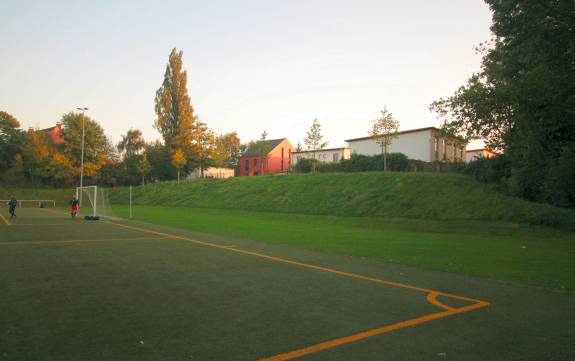 Sportanlage Am Pappelbusch