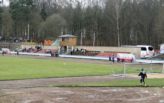 Waldstadion