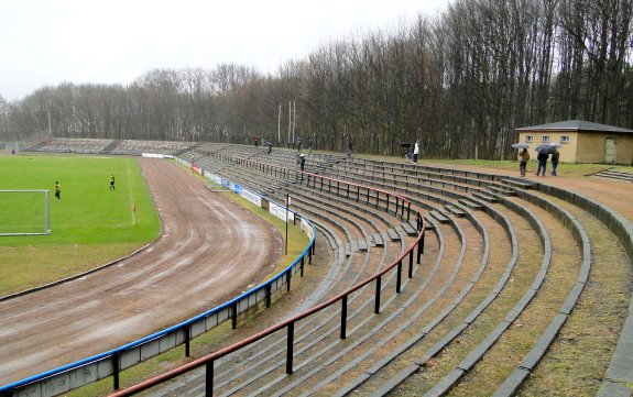 Waldstadion