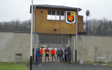 Waldstadion