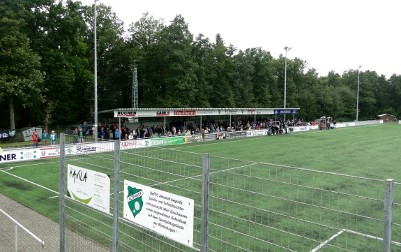 Sportanlage am Winterhagen