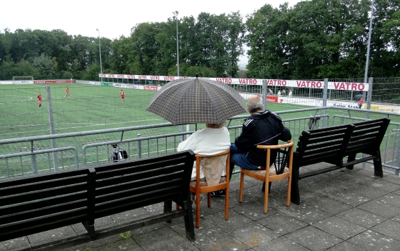 Sportanlage am Winterhagen