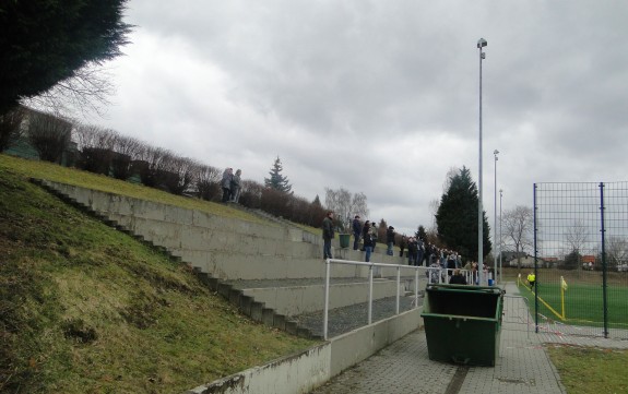 Stadion Altglienicke