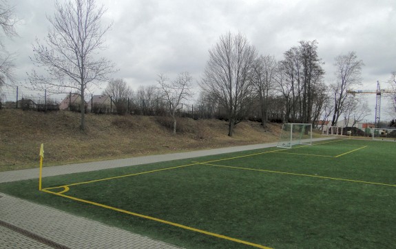 Stadion Altglienicke