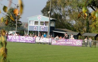 Sport- und Gemeindezentrum Altlüdersdorf