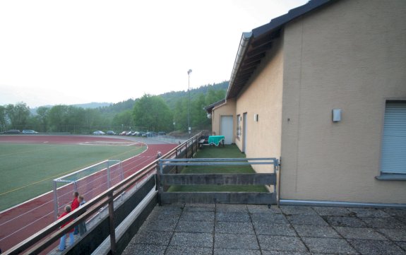 Sportplatz Lindscheid