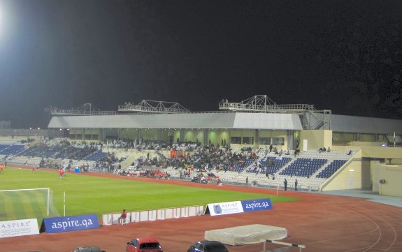 Al-Khor Stadium