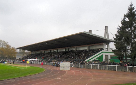 Stade Municipal